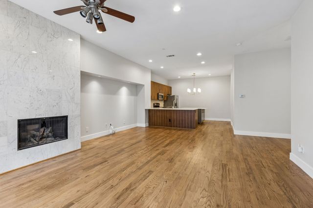 3930 Bowser Avenue 5, Dallas, TX 75219