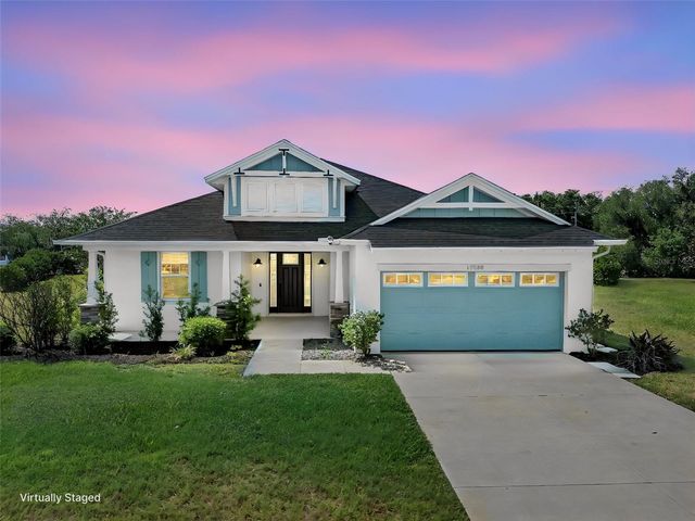 16288 SPRING VIEW COURT, Clermont, FL 34711