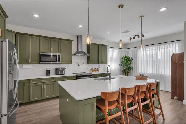 16288 SPRING VIEW COURT, Clermont, FL 34711