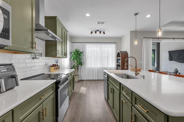 16288 SPRING VIEW COURT, Clermont, FL 34711