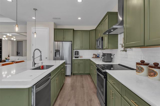 16288 SPRING VIEW COURT, Clermont, FL 34711