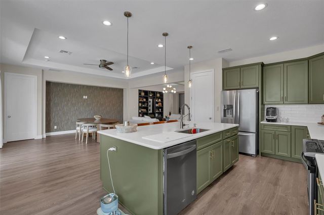 16288 SPRING VIEW COURT, Clermont, FL 34711