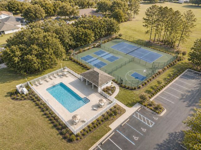 16288 SPRING VIEW COURT, Clermont, FL 34711
