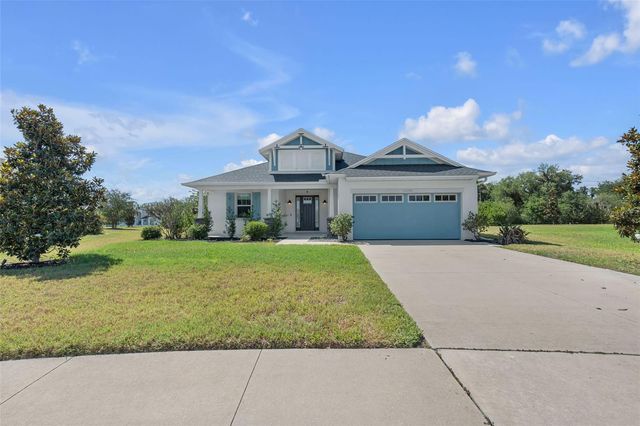 16288 SPRING VIEW COURT, Clermont, FL 34711