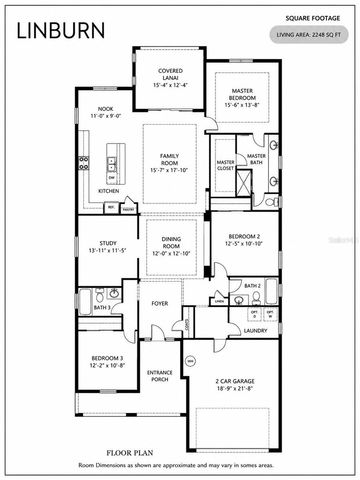 16288 SPRING VIEW COURT, Clermont, FL 34711