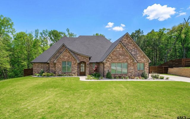 511 Lost Creek, Longview, TX 75605