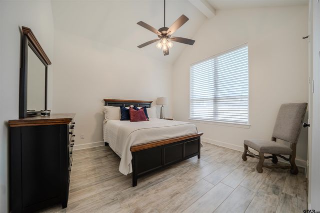 511 Lost Creek, Longview, TX 75605