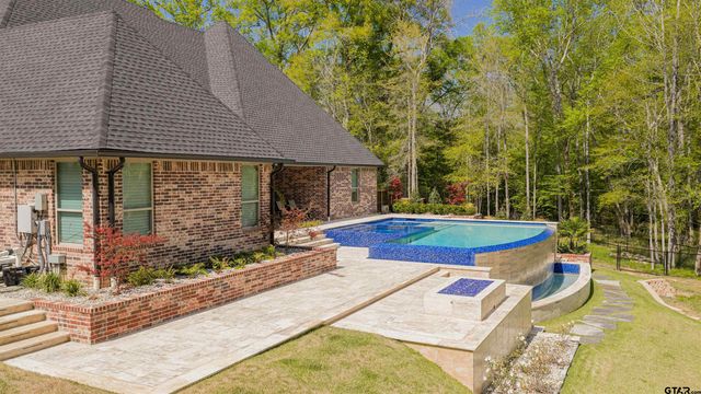 511 Lost Creek, Longview, TX 75605