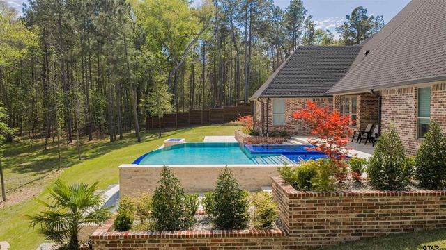 511 Lost Creek, Longview, TX 75605