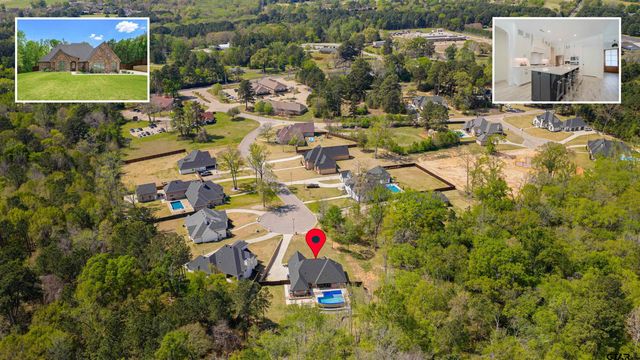511 Lost Creek, Longview, TX 75605
