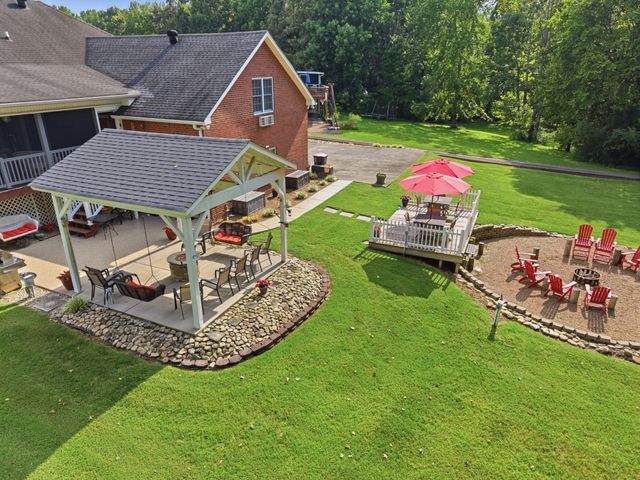 221 Allen Dr, Greenbrier, TN 37073