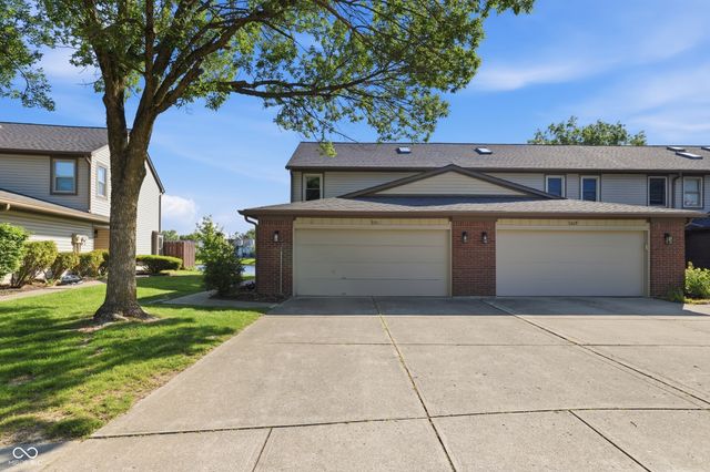5311 Cotton Bay Drive W, Indianapolis, IN 46254