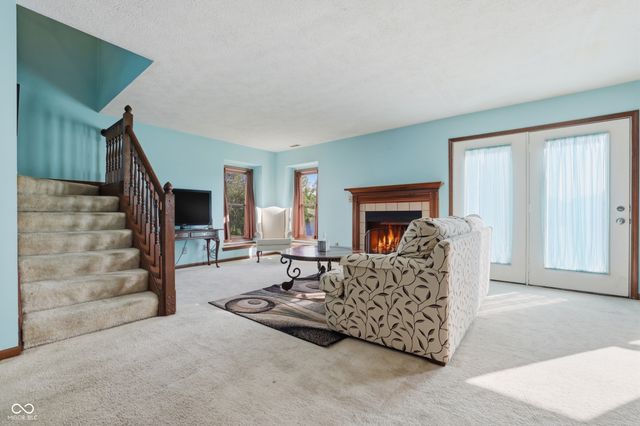 5311 Cotton Bay Drive W, Indianapolis, IN 46254