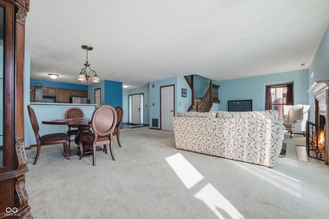 5311 Cotton Bay Drive W, Indianapolis, IN 46254