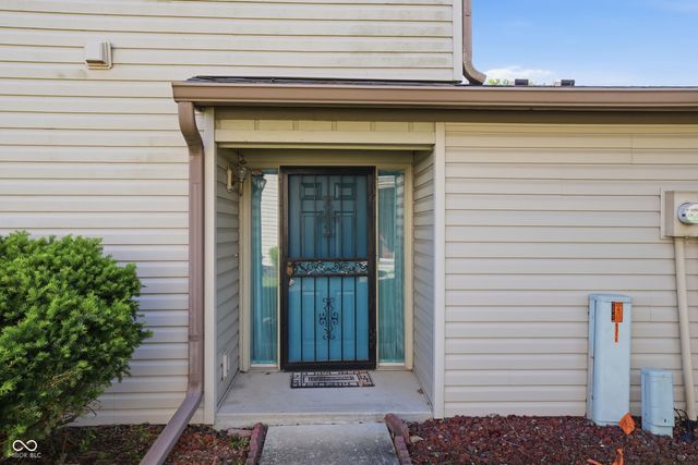 5311 Cotton Bay Drive W, Indianapolis, IN 46254