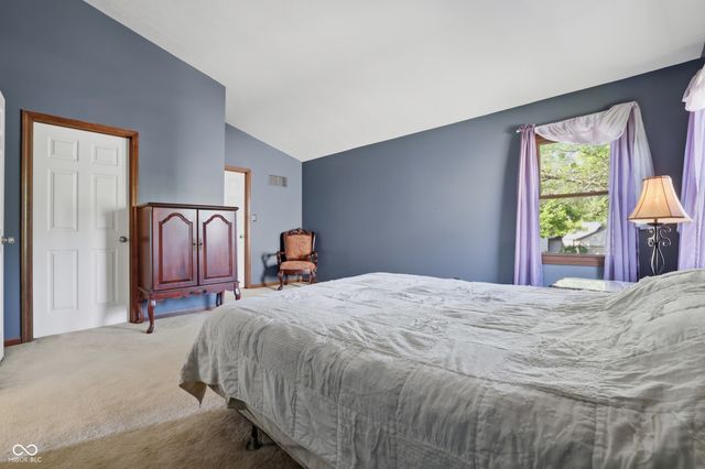 5311 Cotton Bay Drive W, Indianapolis, IN 46254