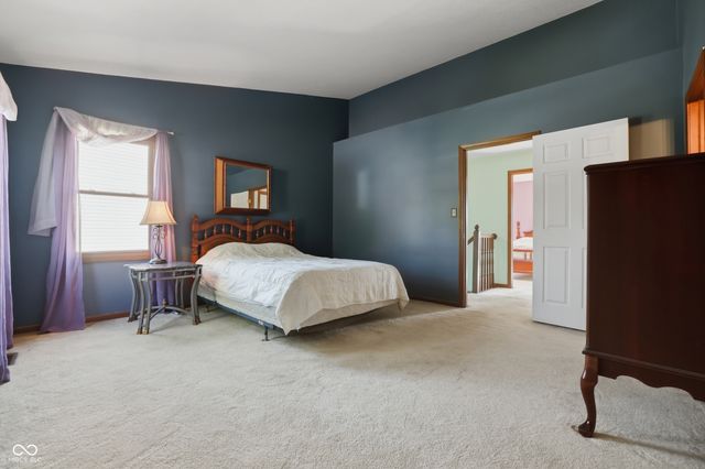 5311 Cotton Bay Drive W, Indianapolis, IN 46254