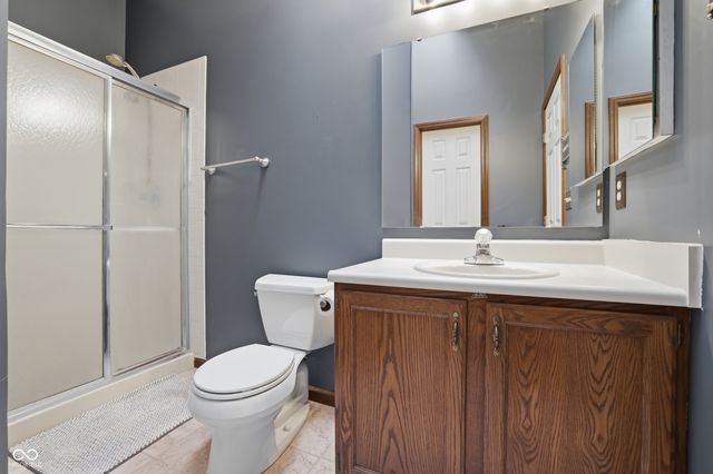 5311 Cotton Bay Drive W, Indianapolis, IN 46254