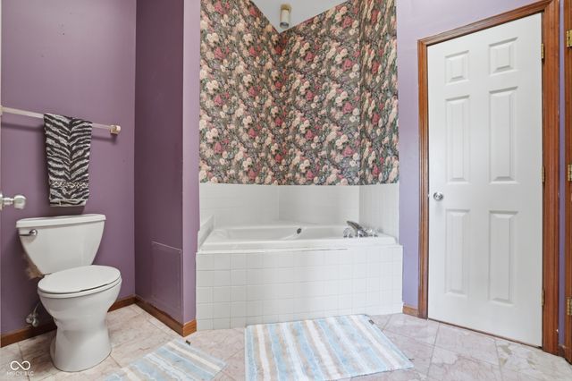 5311 Cotton Bay Drive W, Indianapolis, IN 46254