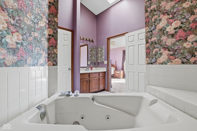 5311 Cotton Bay Drive W, Indianapolis, IN 46254