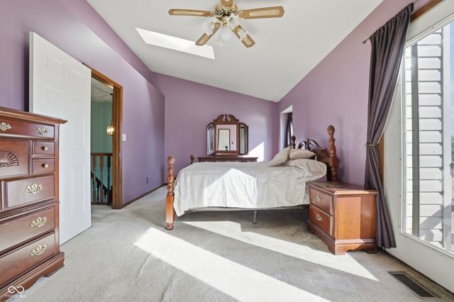 5311 Cotton Bay Drive W, Indianapolis, IN 46254