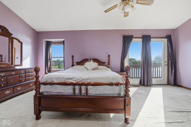 5311 Cotton Bay Drive W, Indianapolis, IN 46254