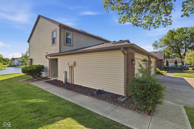 5311 Cotton Bay Drive W, Indianapolis, IN 46254