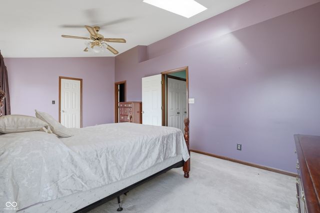 5311 Cotton Bay Drive W, Indianapolis, IN 46254