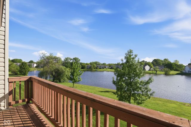 5311 Cotton Bay Drive W, Indianapolis, IN 46254