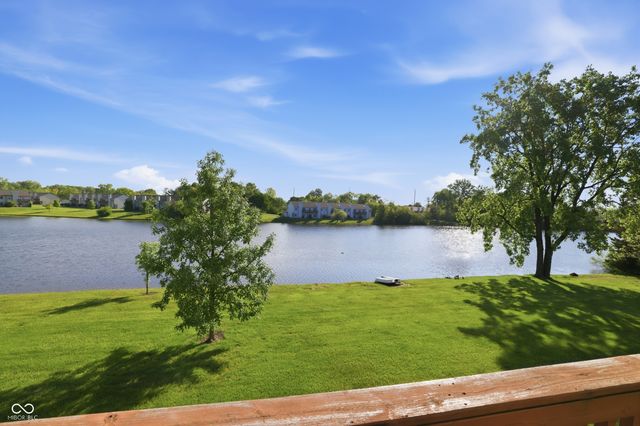 5311 Cotton Bay Drive W, Indianapolis, IN 46254