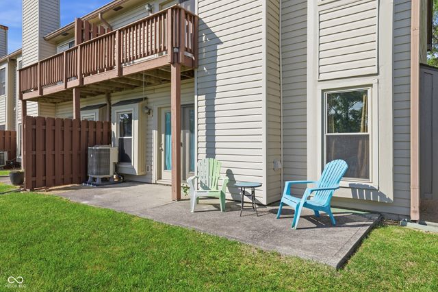 5311 Cotton Bay Drive W, Indianapolis, IN 46254
