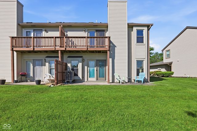 5311 Cotton Bay Drive W, Indianapolis, IN 46254