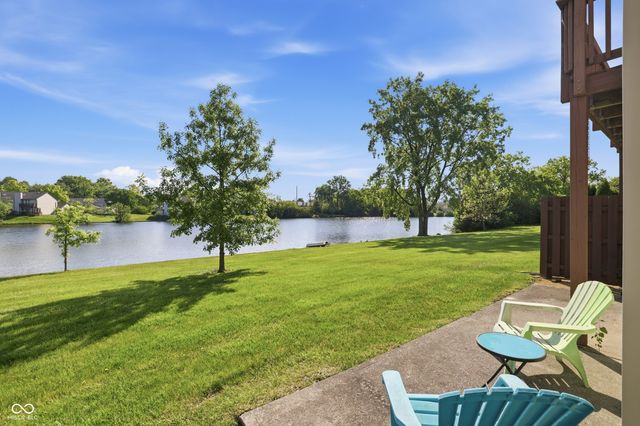 5311 Cotton Bay Drive W, Indianapolis, IN 46254