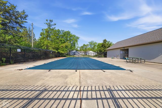 5311 Cotton Bay Drive W, Indianapolis, IN 46254