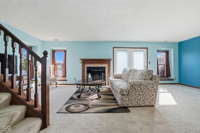 5311 Cotton Bay Drive W, Indianapolis, IN 46254