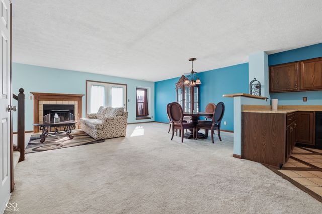 5311 Cotton Bay Drive W, Indianapolis, IN 46254