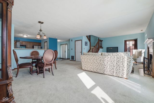 5311 Cotton Bay Drive W, Indianapolis, IN 46254