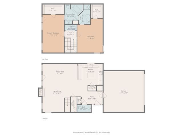 5311 Cotton Bay Drive W, Indianapolis, IN 46254