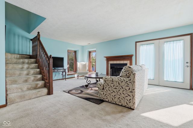 5311 Cotton Bay Drive W, Indianapolis, IN 46254