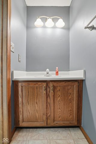 5311 Cotton Bay Drive W, Indianapolis, IN 46254