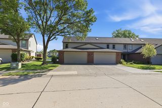 5311 Cotton Bay Drive W, Indianapolis, IN 46254