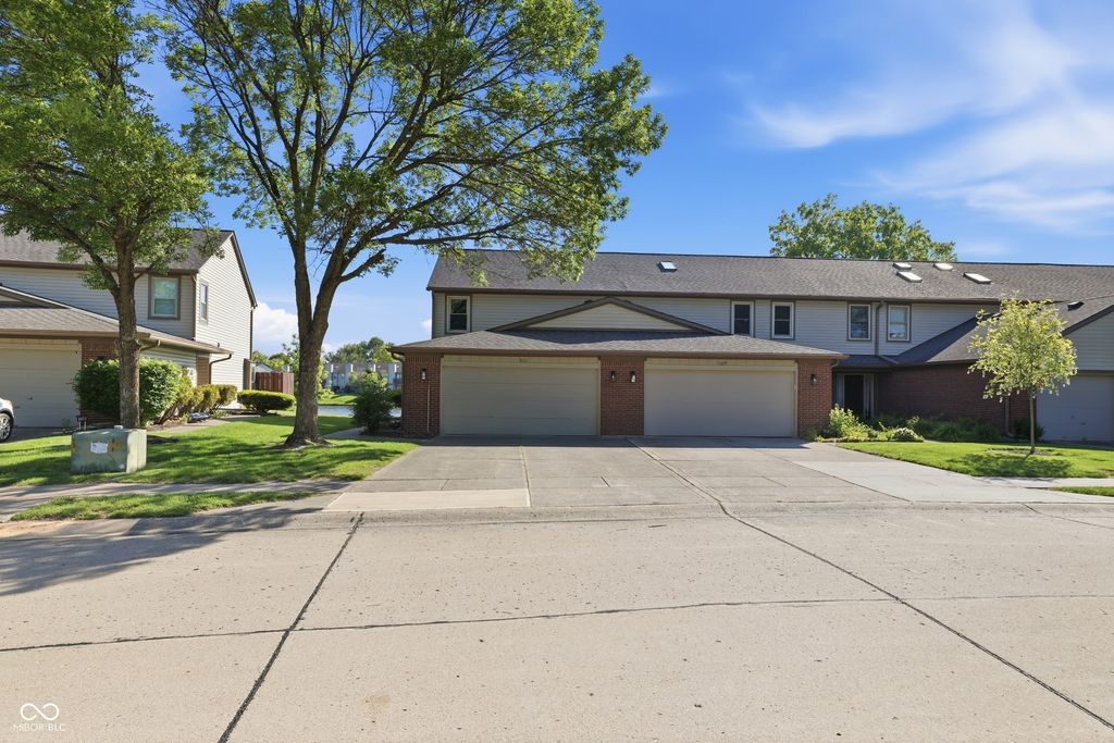 5311 Cotton Bay Drive W, Indianapolis, IN 46254