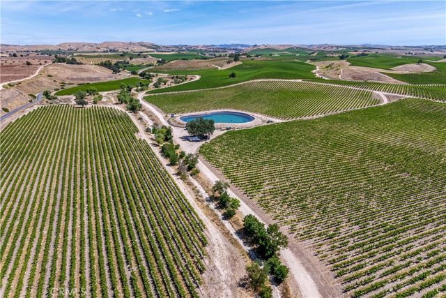 7160 Estrella, San Miguel, CA 93451