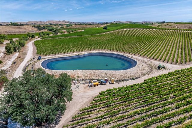 7160 Estrella, San Miguel, CA 93451