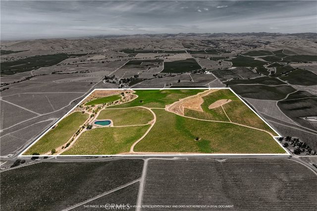 7160 Estrella, San Miguel, CA 93451