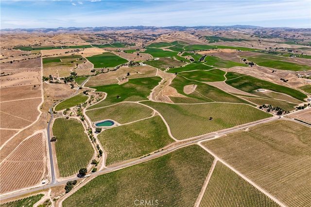 7160 Estrella, San Miguel, CA 93451