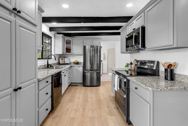 2610 E Nye Lane, Carson City, NV 89706