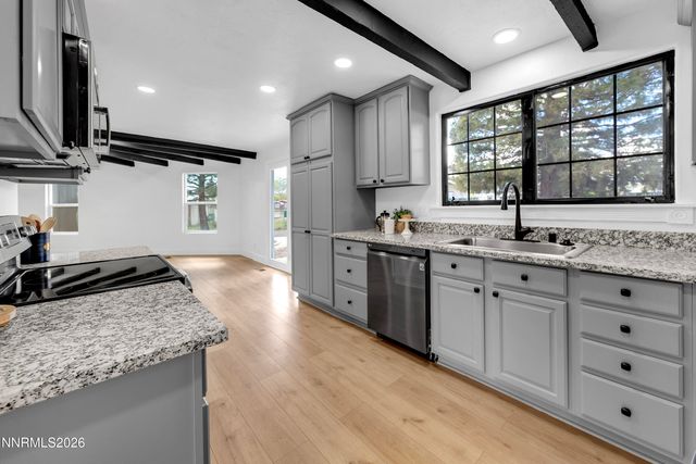 2610 E Nye Lane, Carson City, NV 89706
