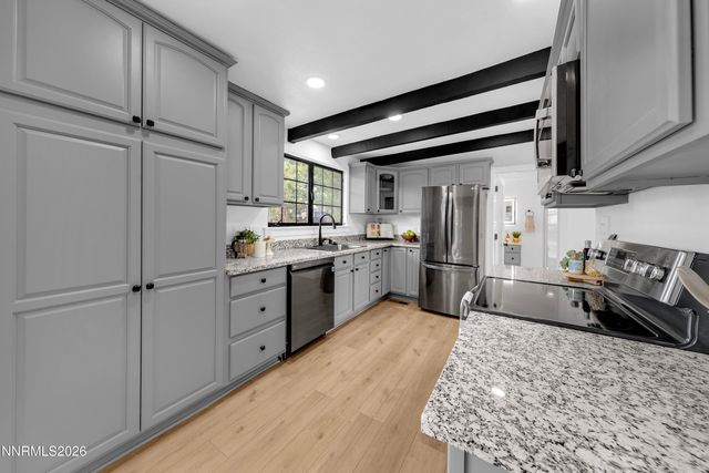 2610 E Nye Lane, Carson City, NV 89706