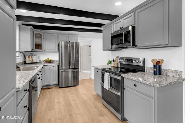 2610 E Nye Lane, Carson City, NV 89706